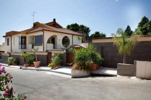B&B Il Mandorlo Mini-hotel, Sciacca