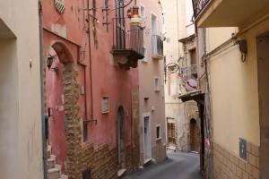 Bed & Breakfasts Conte Perollo Mini-hotel, Sciacca