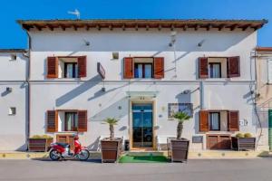 Hotel Aliai, Sciacca