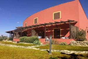 Residence La Luna Nel Pozzo Apart-hotel, Sciacca