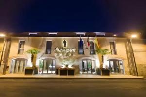 Melqart Hotel, Sciacca