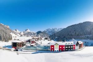 Hotel Alpenroyal - The Leading Hotels of the World