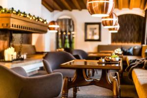 Hotel Alpenroyal - The Leading Hotels of the World, Selva di Val Gardena