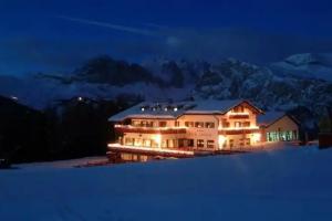 Hotel Sochers Club, Selva di Val Gardena