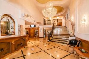 Hotel Oswald, Selva di Val Gardena