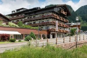 Residence Antares, Selva di Val Gardena