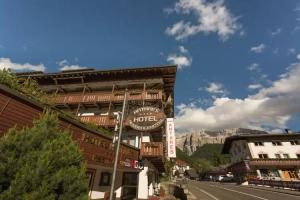 Residence Antares, Selva di Val Gardena