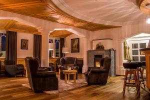 Hotel Continental, Selva di Val Gardena
