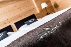 Hotel Continental, Selva di Val Gardena