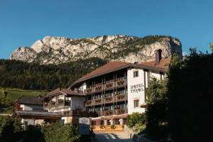 Hotel Tyrol, Selva di Val Gardena