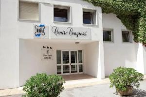 HR Senigallia, gia Hotel Ritz, Senigallia