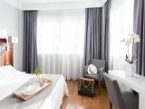 Superior Double room with balcony