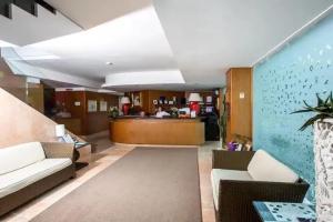 City Hotel, Senigallia