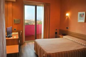 Senbhotel, Senigallia