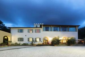 Hotel Villa Stanley, Sesto Fiorentino