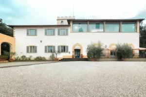 Hotel Villa Stanley, Sesto Fiorentino