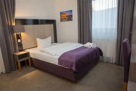 Goethe Business by Trip Inn - 117