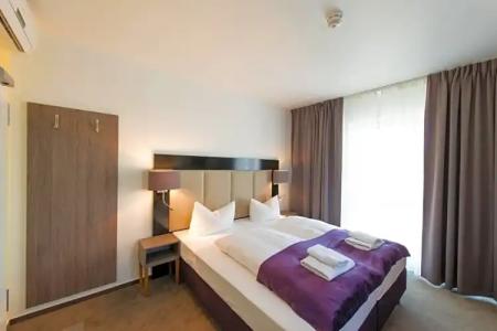 Goethe Business by Trip Inn - 119