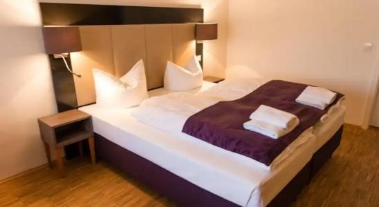 Goethe Business by Trip Inn - 121