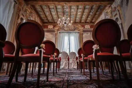 Grand Villa Torretta, Curio Collection by Hilton - 27