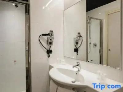 Best Western Falck Village Milano Sesto - 127