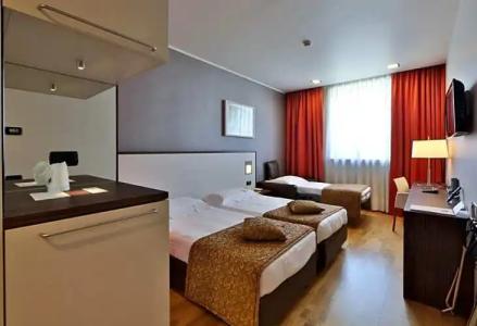 Best Western Falck Village Milano Sesto - 109
