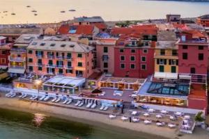 Hotel Miramare & Spa