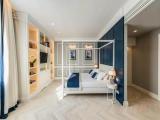 Deluxe Junior Suite with sea view
