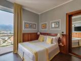 Standard Double room with city view