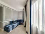Junior Suite with sea view