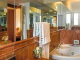 Junior Suite with balcony and with sea view