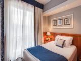 Classic Single room