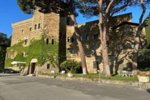 Grand Hotel Dei Castelli, Sestri Levante