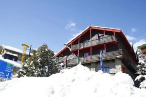 Hotel Biancaneve, Sestriere