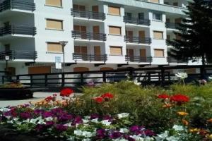 Hotel Hermitage, Sestriere