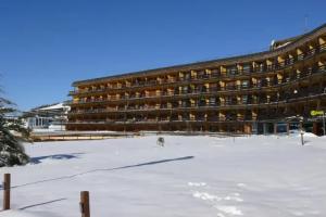 Grand Hotel, Sestriere