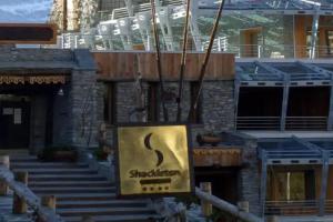 Hotel Shackleton Mountain Resort, Sestriere