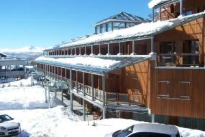 Il Fraitevino hotel bed & breakfast, Sestriere