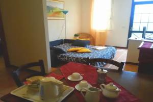 Residence Le Meridiane Apart-hotel