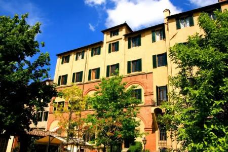 Palazzo Ravizza