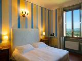 Superior room with garden view
