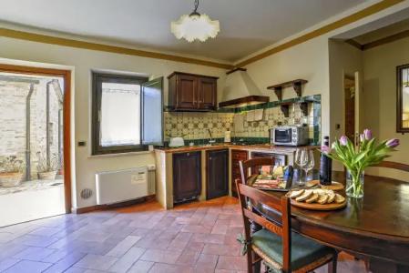 Borgo Grondaie - 117