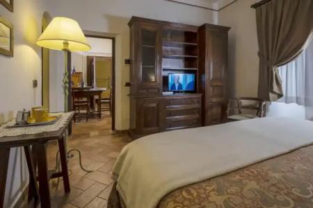 Borgo Grondaie - 105