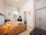 Standard Double room with city view