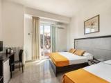 Superior Double room with city view