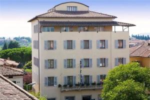 Hotel Italia, Siena