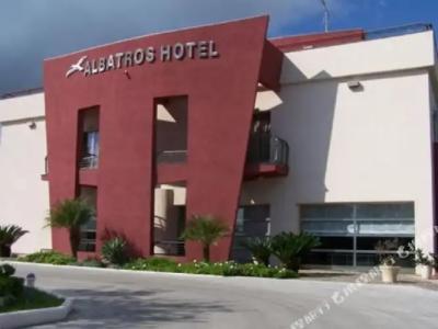 Albatros