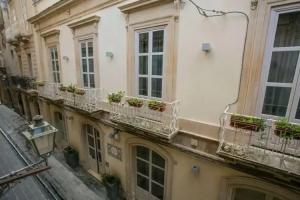 Hotel Gargallo, Syracuse