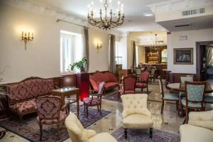 Livingston Hotel & Spa, Syracuse