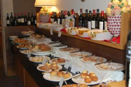 Grande Albergo Alfeo - 13